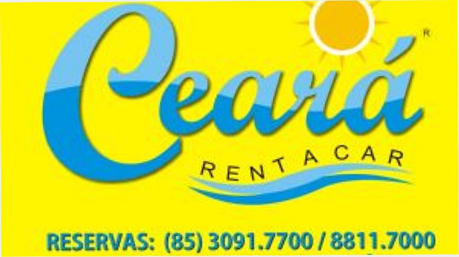 Ceara rent a car Telefone Fortaleza Férias