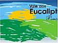 Pousada Vale dos Eucaliptos