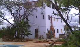 Pousadas em JaboticatubasMGPousada Castelinho Maranata em Jaboticatubas