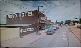 Novo Hotel em Buriticupu, MA