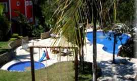 Hotis em Porto SeguroBAXurupita Holiday Resort em Porto Seguro