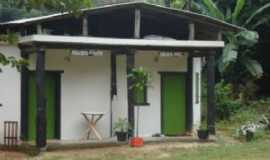 Pousadas em IconhaESPousada Rural Agroestncia  Tokaia  do  Valle em Iconha