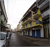 São João Nepomuceno/MG - Pousada - MISTER HOTEL POUSADA CENTER