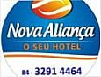 HOTEL NOVA ALIANA I