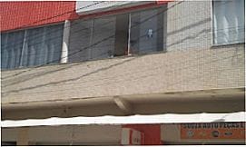 Hotis em SerrinhaBA - Hotel Luciana