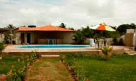 Pousadas em CedralMAPousada Praia Bonita em Cedral