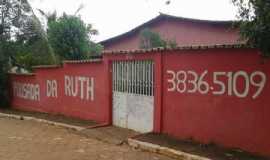 Pousadas em JaboticabalSPPousada da Ruth em Jaboticabal