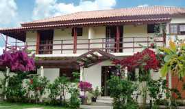 Hotis em ItatiaiaRJHotel Pousada Country em Itatiaia
