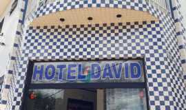 Hotel Pousada David