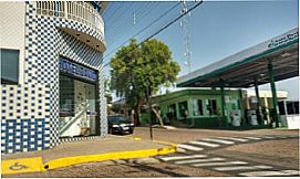 Hotel David em Arceburgo, MG