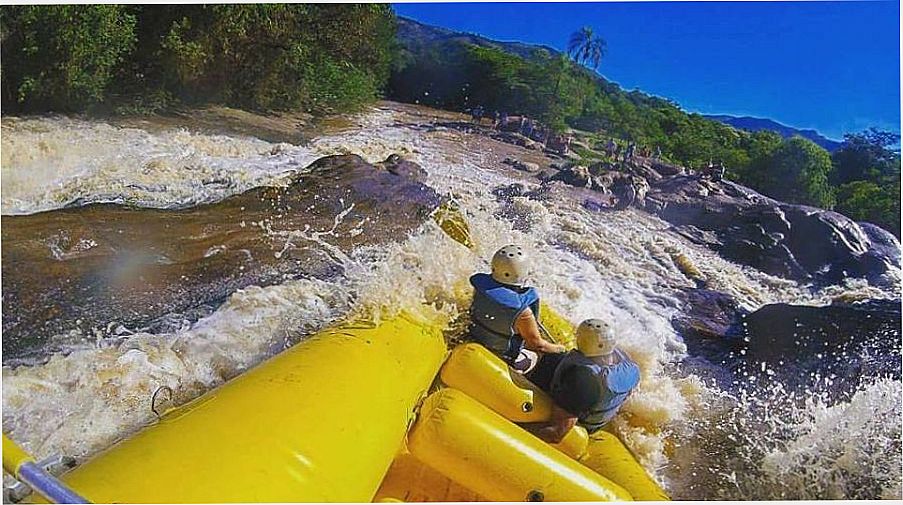Rafting Monte Verde Telefone Monte Verde Férias