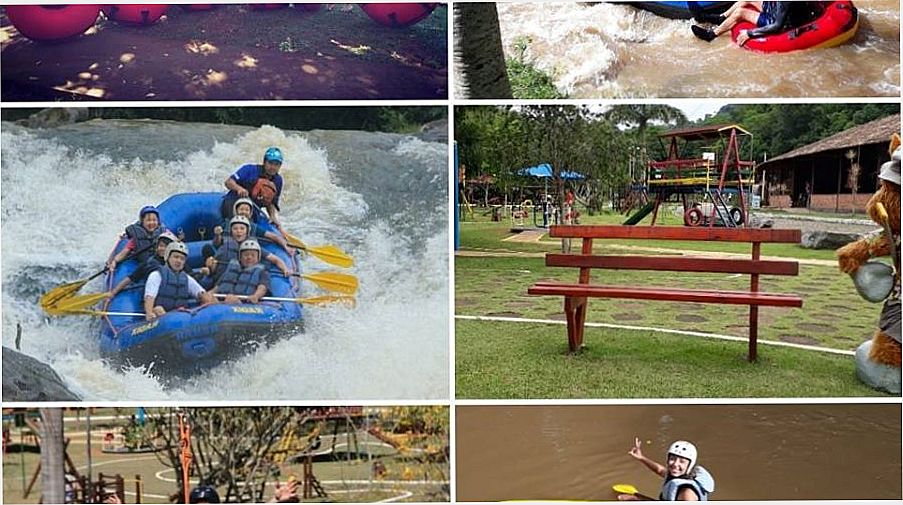 Rafting Monte Verde Telefone Monte Verde Férias