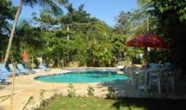 Pousadas em So SebastioSPPousada Aparas em So Sebastio