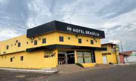 Hotel Brasilia