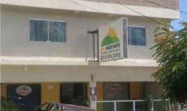 Pousadas em UmbuzeiroPBPousada Sol Nascente em Umbuzeiro