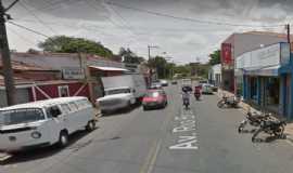 Pousadas em ItapiraSPPOUSADA RIO BRANCO em Itapira