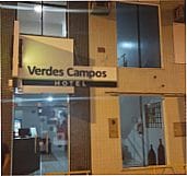 Pinheiro/MA - Hotel - Verdes Campos Hotel