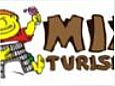 Recptivo Mix Turismo