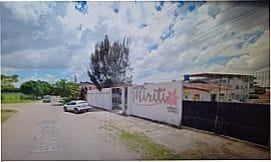 Hotel Miriti em Bujaru, PA