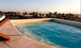 Pousadas em Jijoca de JericoacoaraCEPousada Blue Jeri em Jijoca de Jericoacoara
