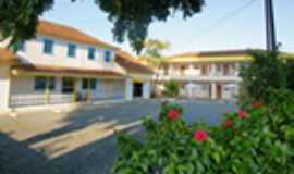 Hotis em PiarrasSCItacolomi Hotel em Piarras