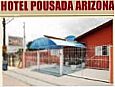 Hotel  Pousada Arizona