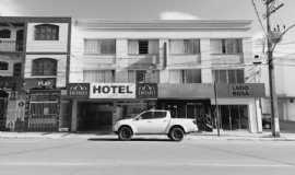 Hotis em PrudentpolisPRHotel Domo em Prudentpolis