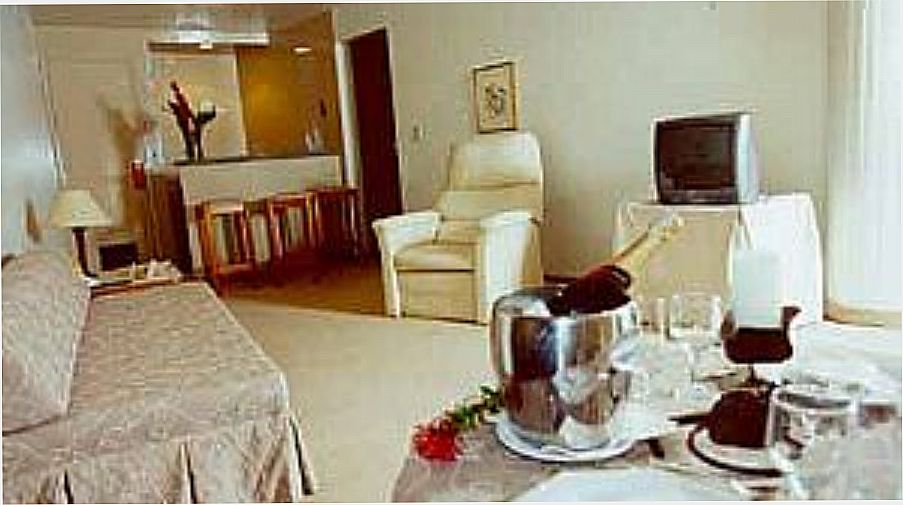 Uberaba Apart Hotel Uberaba F  rias