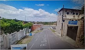 Hotel Pousada Catete em Ros�rio do Catete, SE