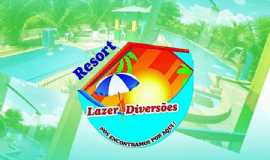 rea de lazer recanto das guas ltda