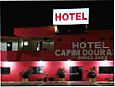 Hotel Pousada Capim Dourado