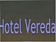 HOTEL VEREDAS