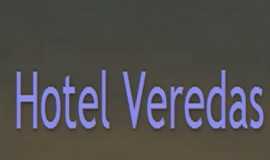 HOTEL VEREDAS