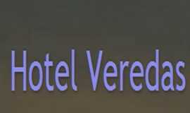 Hotis em Chapada GachaMGHOTEL VEREDAS em Chapada Gacha