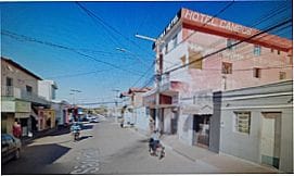 Hotel Campos em Varzel�ndia, MG