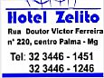 Hotel Zelito