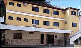 Hotel Zelito em Palma, MG