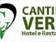 HOTEL E RESTAURANTE CANTINHO VERDE