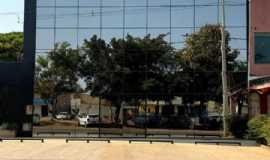 Hotis em Planaltina de GoisGOHotel Planaltina em Planaltina de Gois