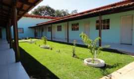Pousadas em TrindadeGOPousada Santa Clara em Trindade