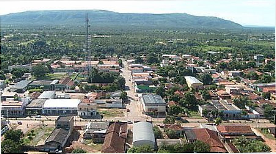 Resultado de imagem para Arinos (MG)