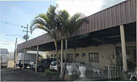 Hot�is em Reserva PR - Hotel Celmar