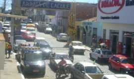 Hotis em CaculBAHOTEL ELDORADO em Cacul