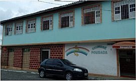 Hotis em MaragojipeBA - Hotel Pousada Oxumar