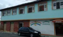 Hotéis em MaragojipeBAHotel Pousada Oxumarê em Maragojipe