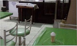 Hotel �gua Viva Lagamar em Lagamar, MG