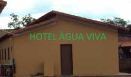Hotel gua Viva Lagamar