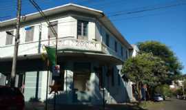 Hotis em SobradinhoRSHotel do Comrcio   em Sobradinho