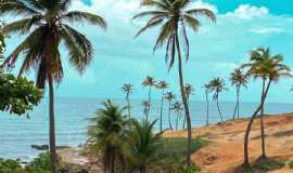 Hotel Beach Eco Stays Lagoinha