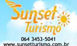 Outros servios em Caldas NovasGOsunset turismo em Caldas Novas